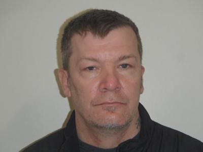 Jason Lando a registered Sex Offender of New York