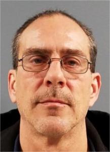 Michael Lonobile a registered Sex Offender of New York