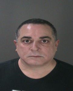 Jose Noriega a registered Sex Offender of New York