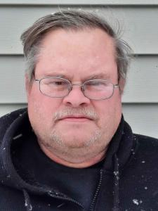 Matthew D Dow a registered Sex Offender of New York