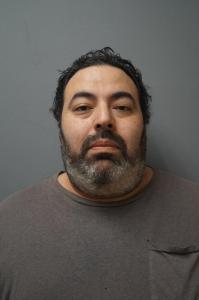 Paul Bejarano a registered Sex Offender of New York