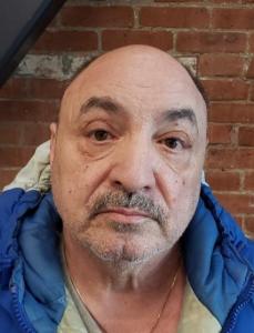 Mauro Veralli a registered Sex Offender of New York