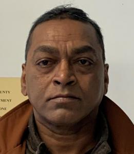 Mahendra Basdeo a registered Sex Offender of New York