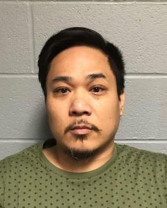 Clifford F Kee a registered Sex Offender of New York