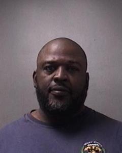 Clarence Whitted a registered Sex Offender of New York