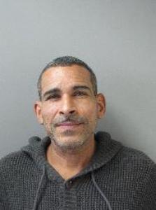 Luis R Camacho a registered Sex Offender of Connecticut