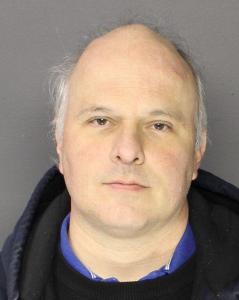 James Jardines a registered Sex Offender of New Jersey