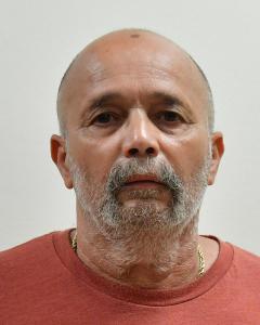 Pedro J Batista a registered Sex Offender of New York