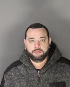 Bryan Molina a registered Sex Offender of New York