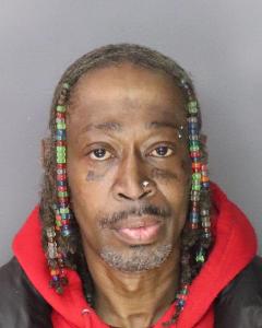 David Graham a registered Sex Offender of New York