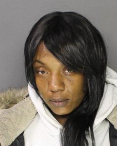 Jenea Osborne a registered Sex Offender of New York