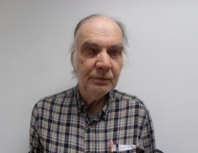 Jeffrey C Snyder a registered Sex Offender of New York