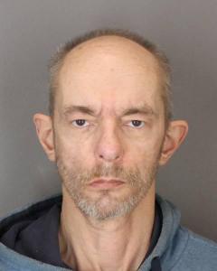 David Powell a registered Sex Offender of New York