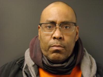 Norberto Mussenden a registered Sex Offender of New York