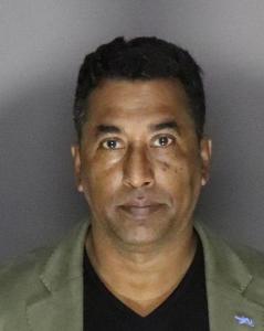 Ataul Hussain a registered Sex Offender of New York