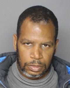 Jamal Fogle a registered Sex Offender of New York