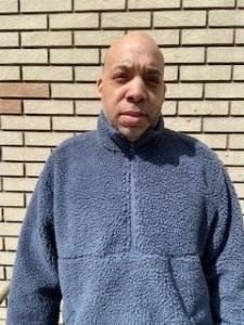 Daniel Walker a registered Sex Offender of New York