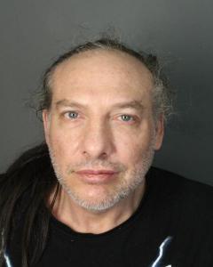 Brian K Bucek a registered Sex Offender of New York