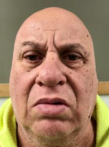 Anthony Constantino a registered Sex Offender of New York
