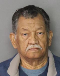 Norman Alvarado a registered Sex Offender of New York