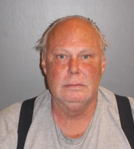 Frank Smith a registered Sex Offender of New York