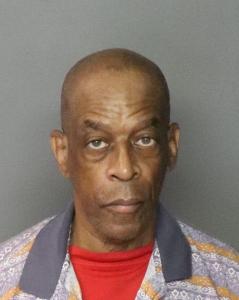 Gary Reese a registered Sex Offender of New York