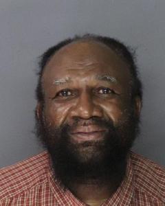 Derrick Walters a registered Sex Offender of New York