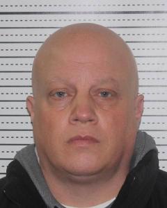Vincent Oleary a registered Sex Offender of New York
