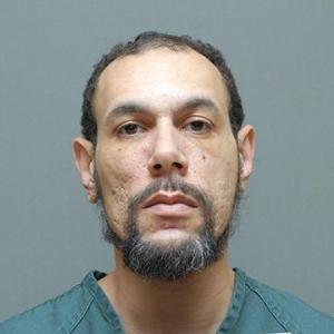 Anthony Torres a registered Sex Offender of New York