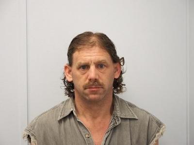 Martin Hackett a registered Sex Offender of New York