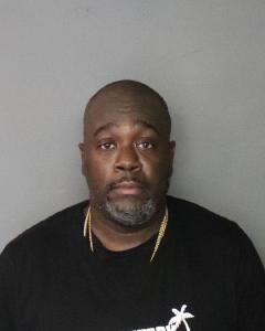 Darnell Gardner a registered Sex Offender of New York
