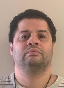 Daniel Caraballo a registered Sex Offender of New York