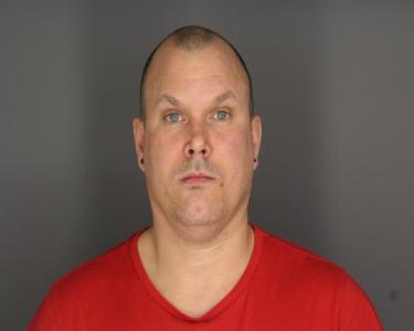 David Key a registered Sex Offender of New York