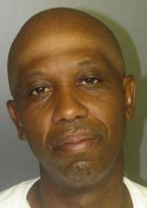Terry Smith a registered Sex Offender of Alabama