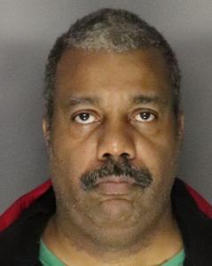 Caryles Brown a registered Sex Offender of New York
