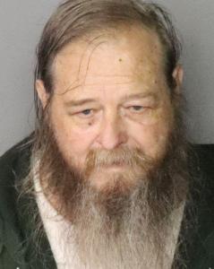 James Lee Godwin a registered Sex Offender of New York