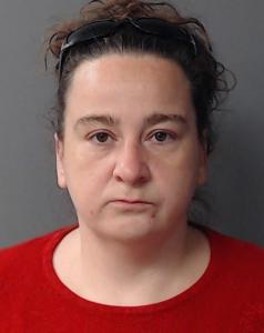 Amber M Mackinon a registered Sex Offender of New York