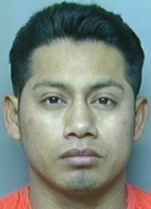Alfredo Vasquez a registered Sex Offender of New York