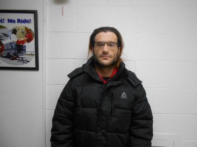 Ian Jw Woodward a registered Sex Offender of New York