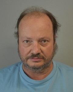 Terry Conrad a registered Sex Offender of New York