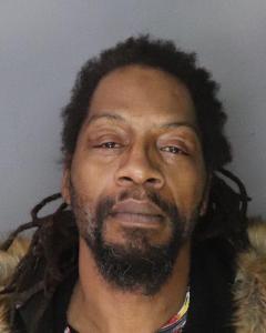 Dion Bullock a registered Sex Offender of New York