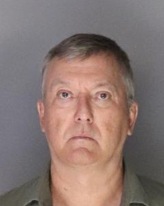 Michael Longman a registered Sex Offender of New York