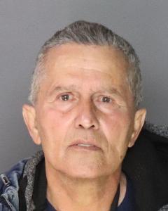 Heriberto Alvarado a registered Sex Offender of New York