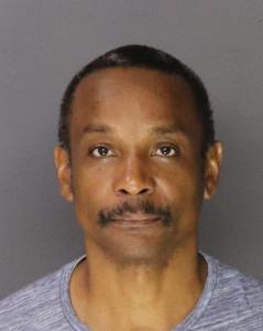 Steve Henry a registered Sex Offender of New York