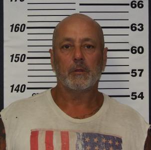 Karl Mastrangelo a registered Sex Offender of New York