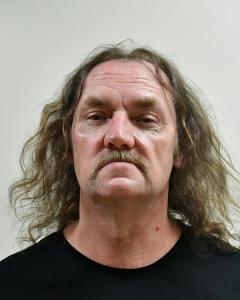 Robert Hinterberger a registered Sex Offender of New York