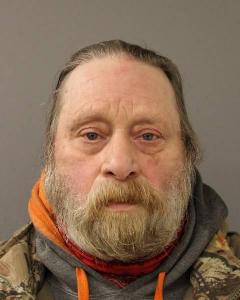 Russell P Homer a registered Sex Offender of New York