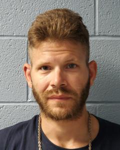 David Hall a registered Sex Offender of New York