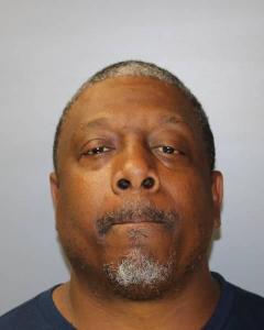 Enmon Thomas a registered Sex Offender of New York