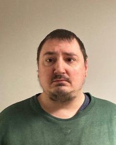 David Bouck a registered Sex Offender of New York